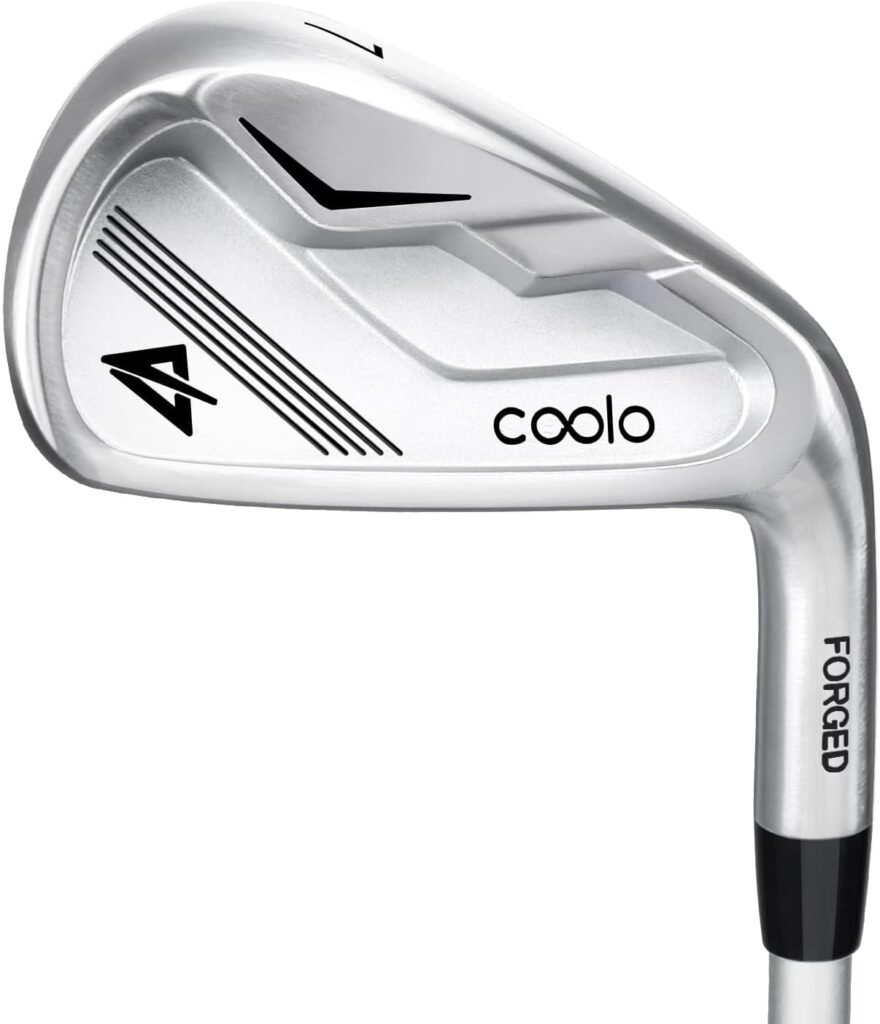 COOLO Golf Irons