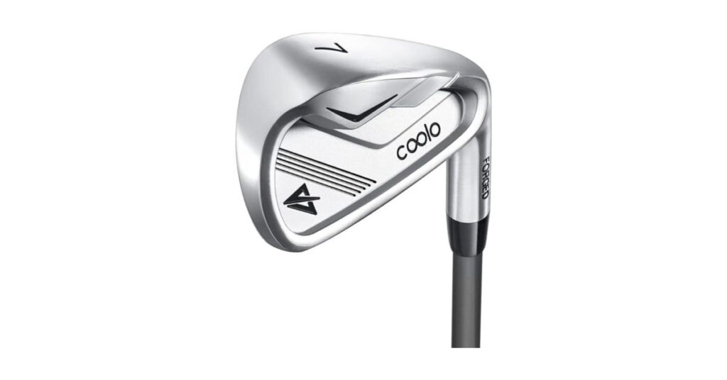 COOLO Golf Irons