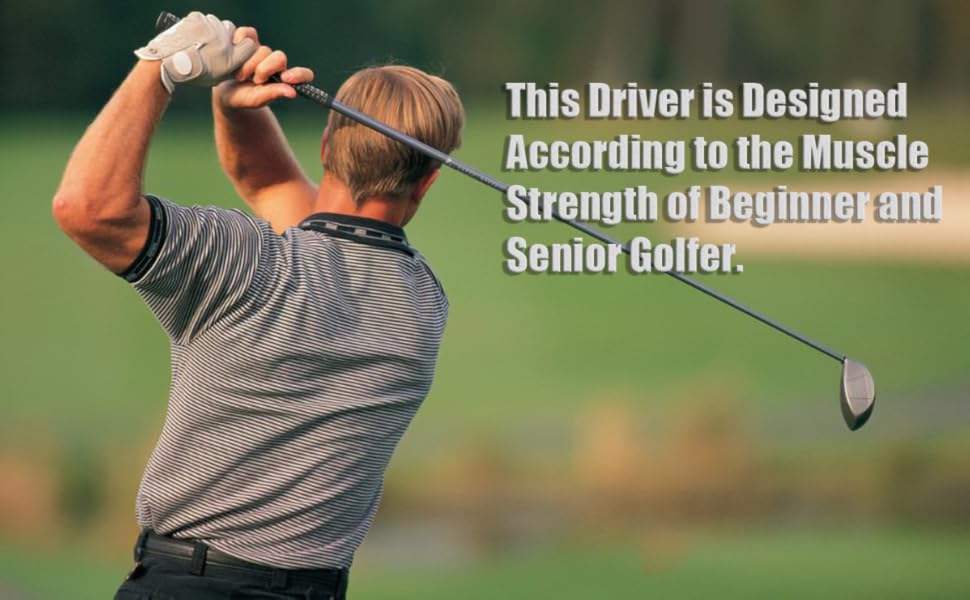 Coolo Golf Clubs Set