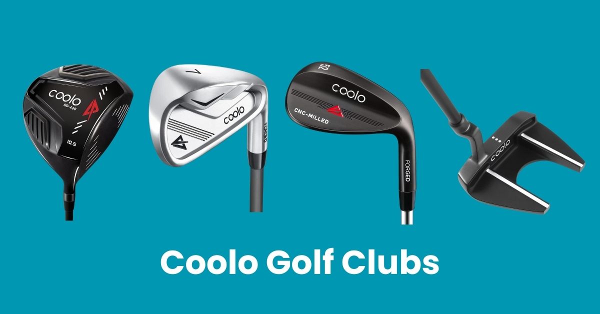 Coolo Golf Clubs