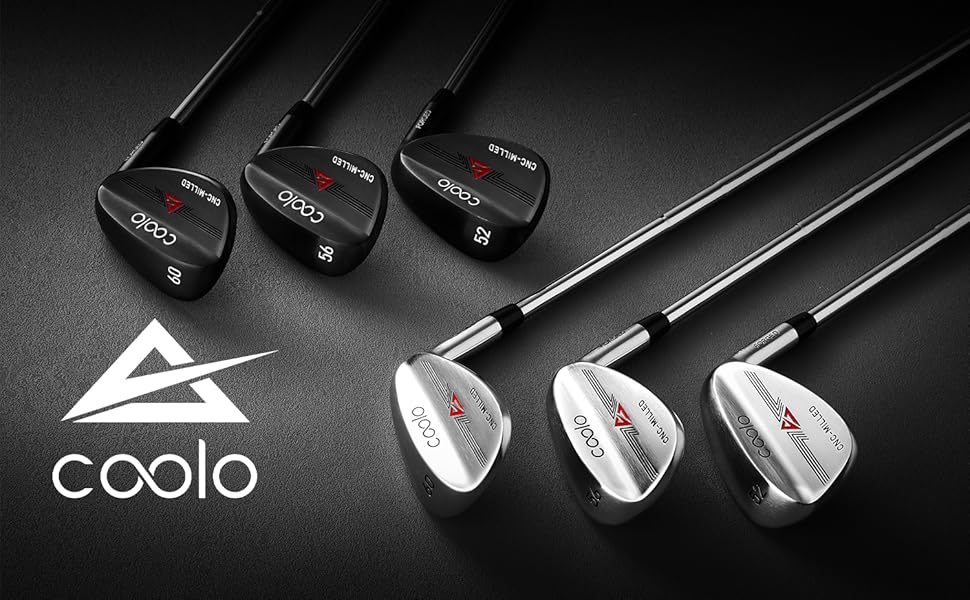 coolo-golf-set