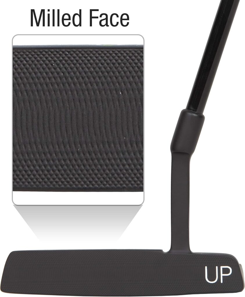 Best Golf PGX Putter