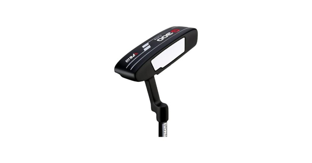 PGM Golf Putter
