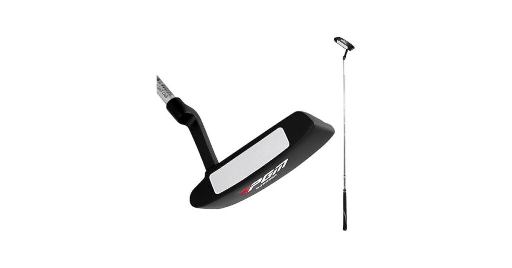 PGM Oversea Golf Putter
