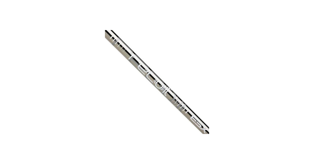 UST Mamiya Recoil 460 ESX Iron Shaft Review