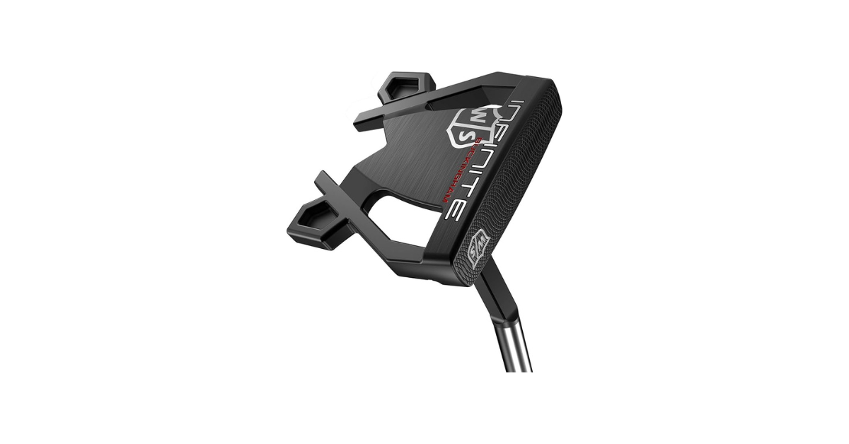 WILSON Infinite Golf Putter