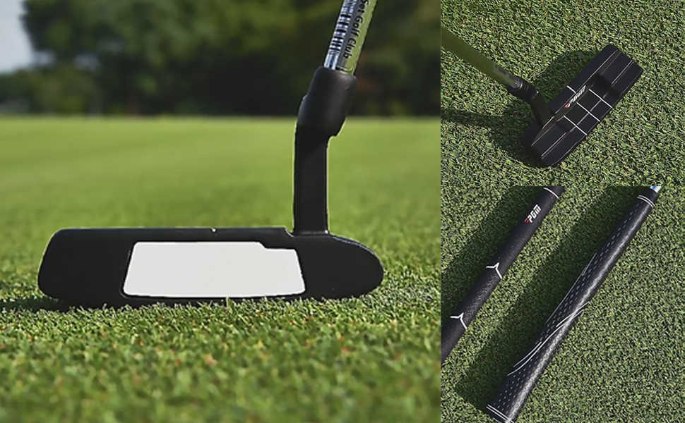 PGM Putter