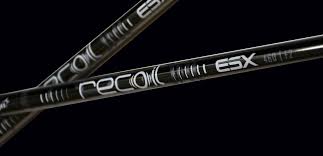 UST Mamiya Recoil Iron