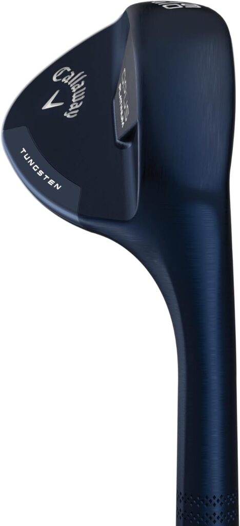 Callaway Platinum Wedge