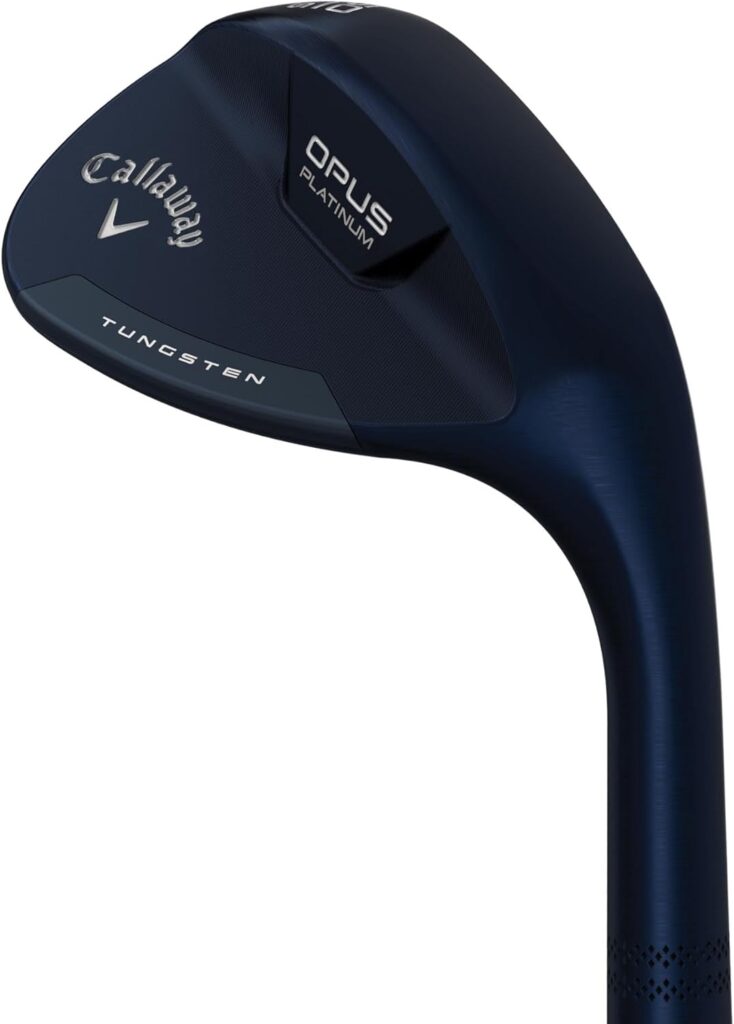 Callaway Opus Platinum