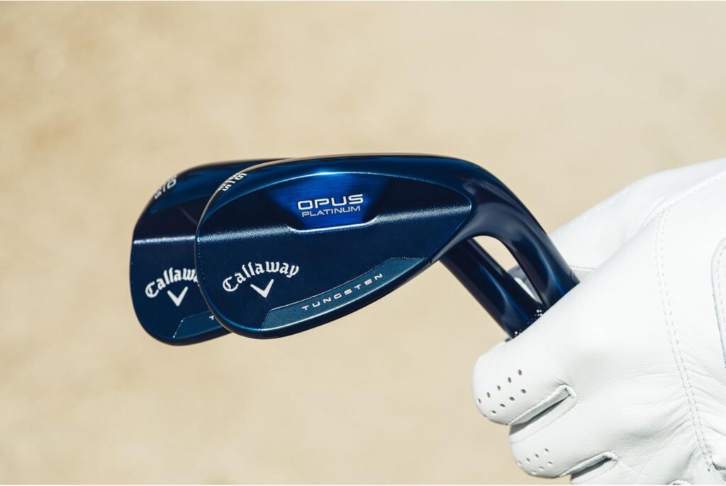 Callaway Opus Wedge
