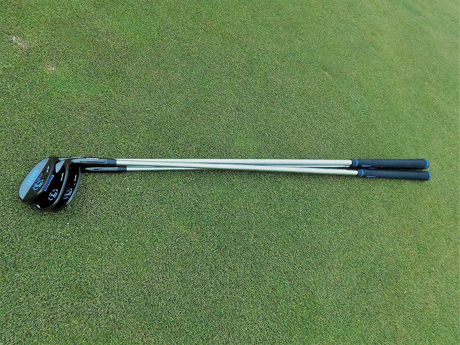Lazrus Premium Forged Golf Wedge Set