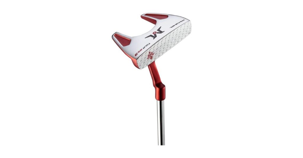 MAZEL Tour GS Golf Putter