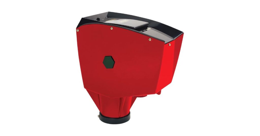 Standard Golf Classic Ball Washer