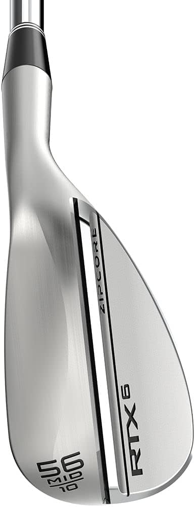 Cleveland RTX 6 ZipCore wedge