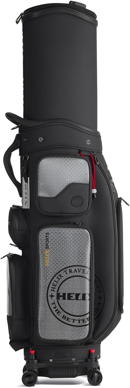 HELIX Golf Cart Bag