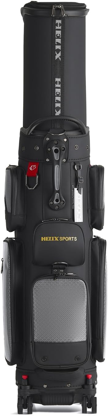 HELIX-Golf bag