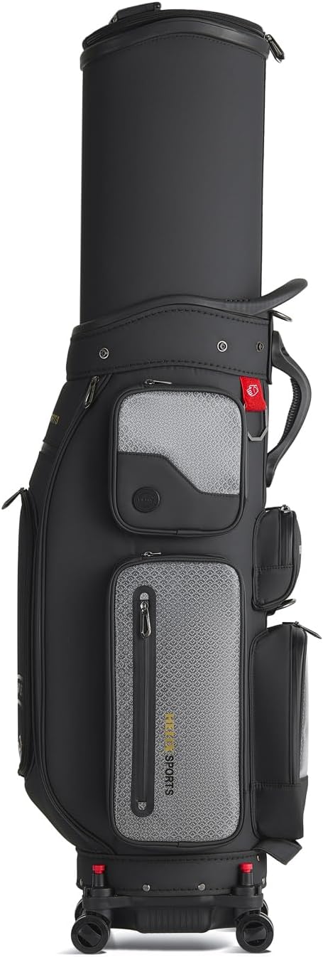 best travel golf bag