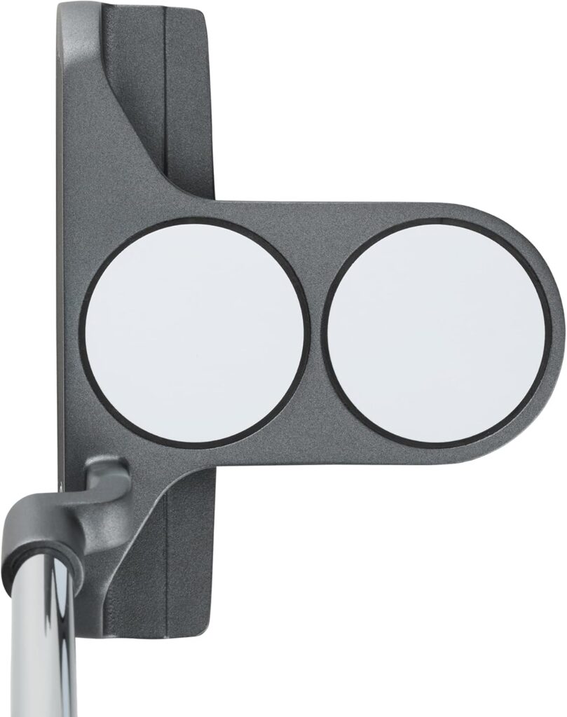 Odyssey DFX Putter