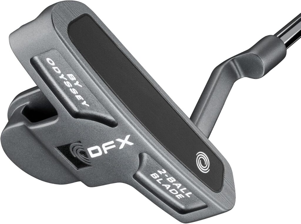 Odyssey Golf DFX 2025 Putter