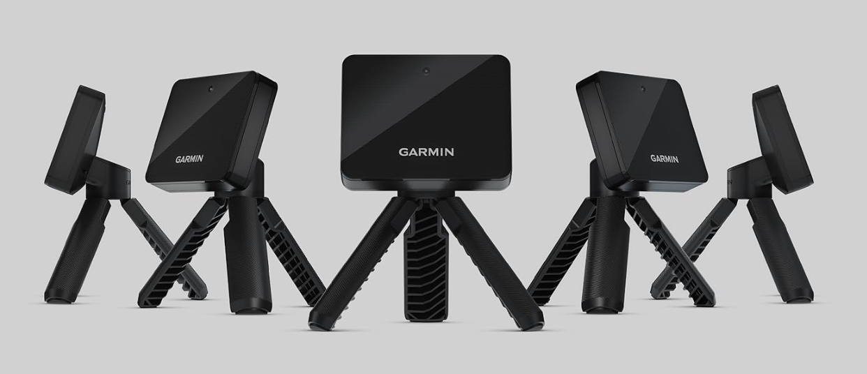 Garmin Approach R10