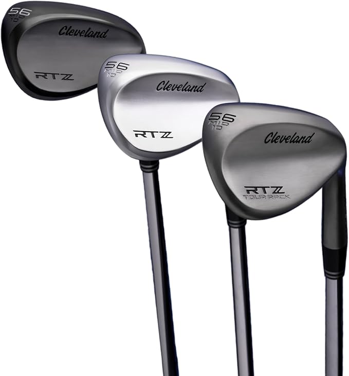 Cleveland RTZ Wedge