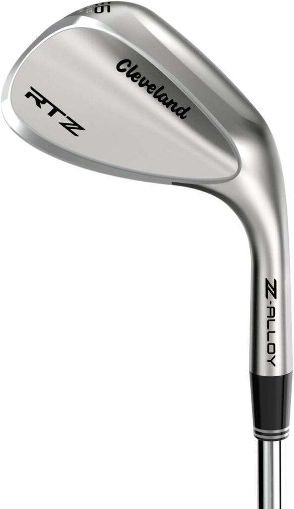 Cleveland Golf RTZ Wedge