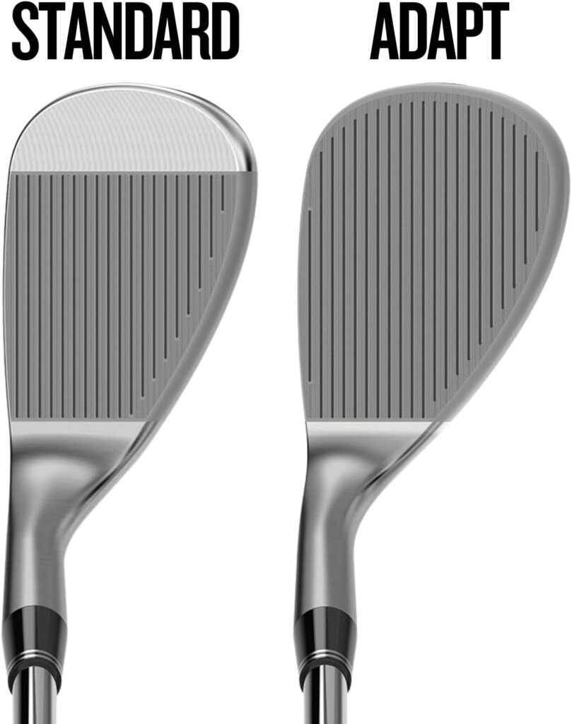RTZ Wedge
