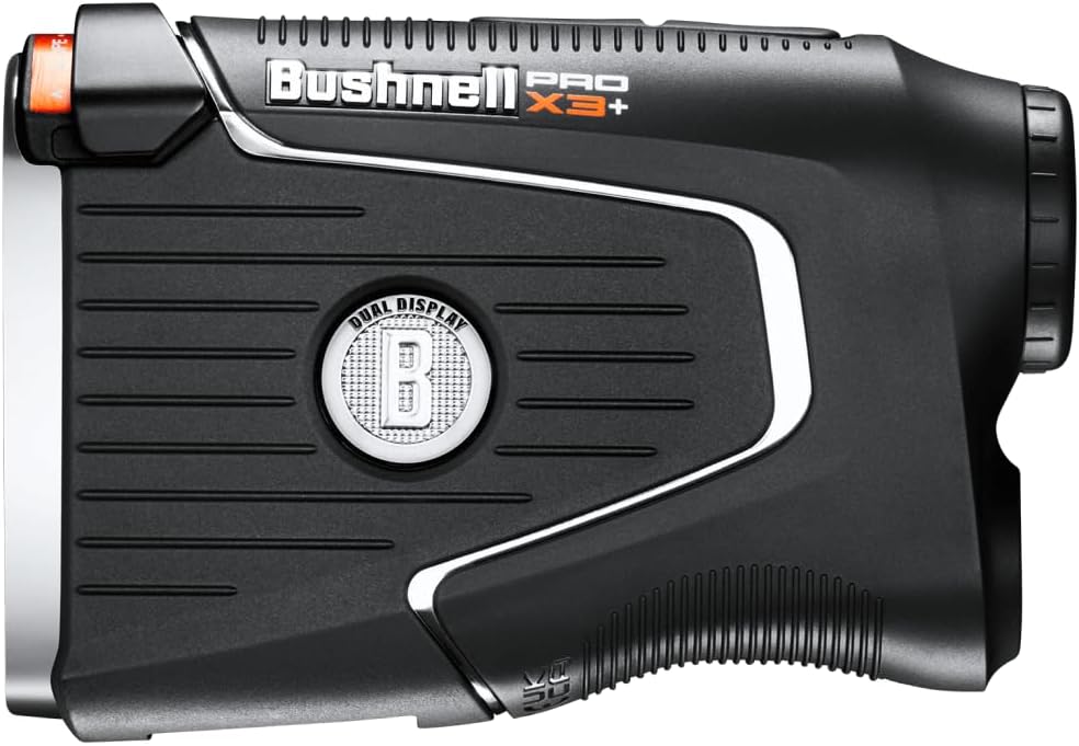 Bushnell Golf Pro X3+