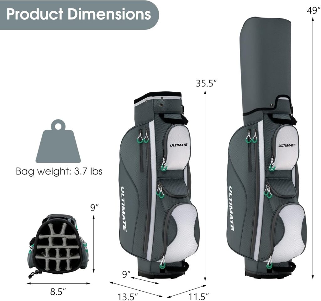 Best Budget Golf Bag