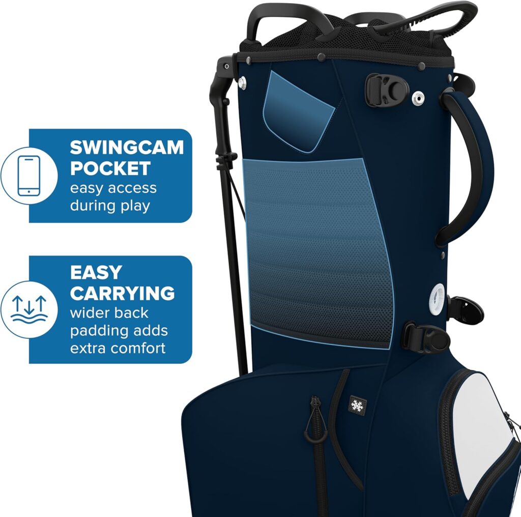 best golf carry bag 2026