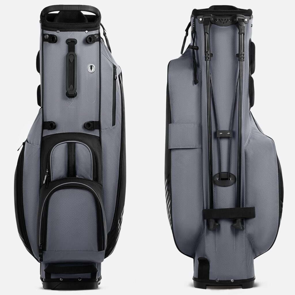 uniHimal golf bag