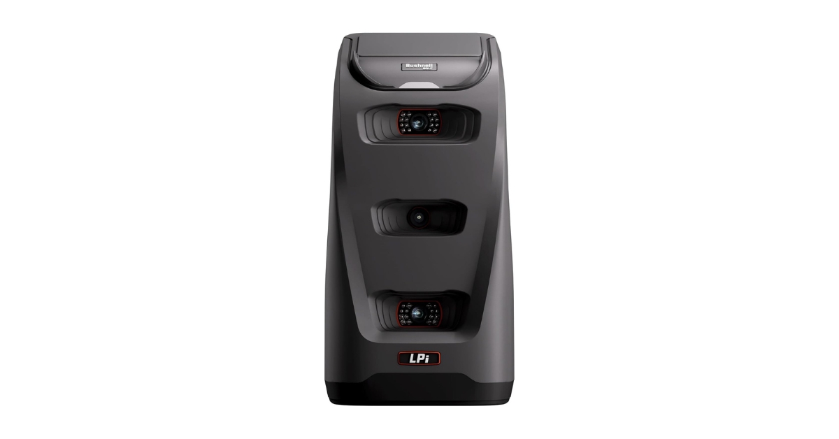 Bushnell Golf Launch Pro i Circle B Edition Review: Is This the Best Affordable Indoor Launch Monitor?