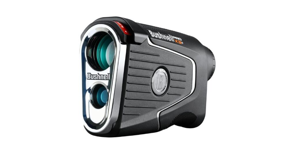Bushnell Golf Pro X3+ Link Laser Rangefinder