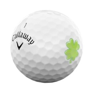 Callaway Golf Supersoft Golf Balls (2025)