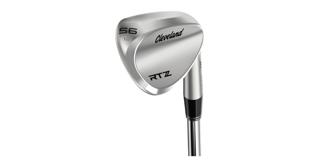 Cleveland Golf RTZ Wedge