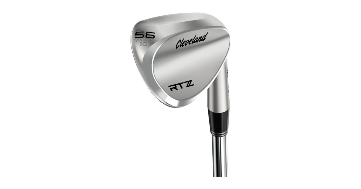 Cleveland Golf RTZ Wedge