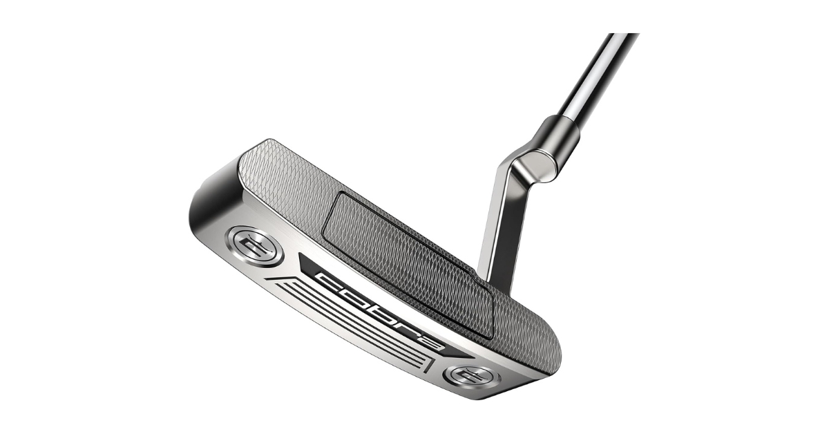 Cobra Golf Classic Putter