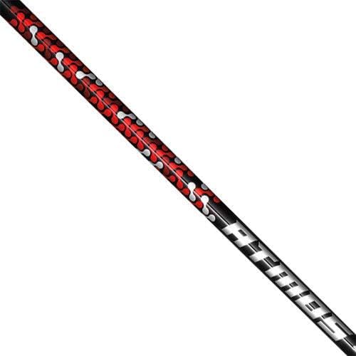 Fujikura Atmos Red Shaft