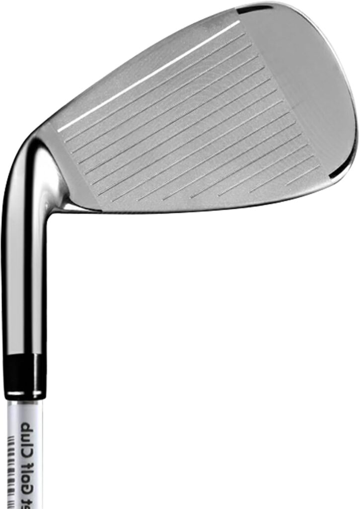 PGM Golf Wedge Review