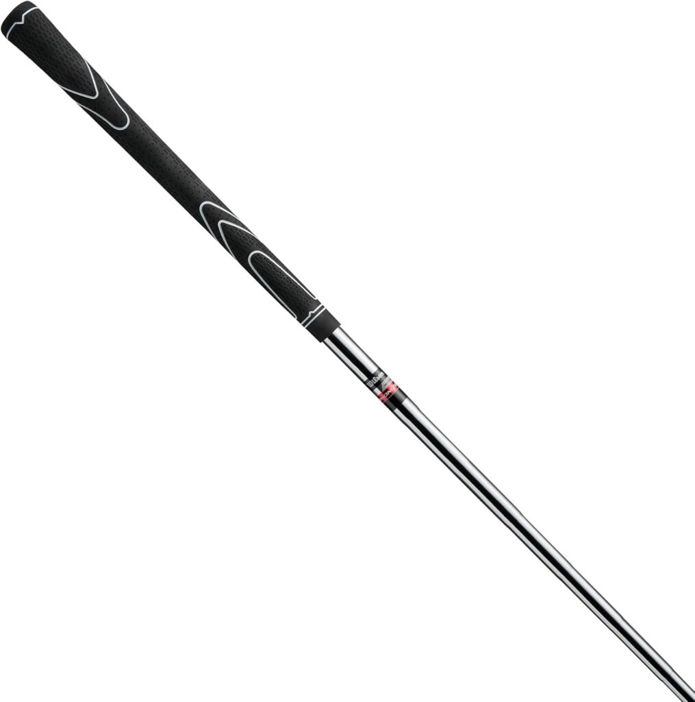 Wilson Harmonized Wedge
