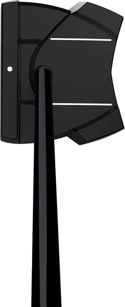 Zero Torque Putter