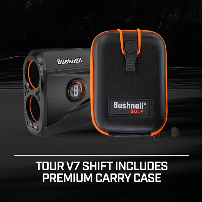 Bushnell Golf Rangefinder