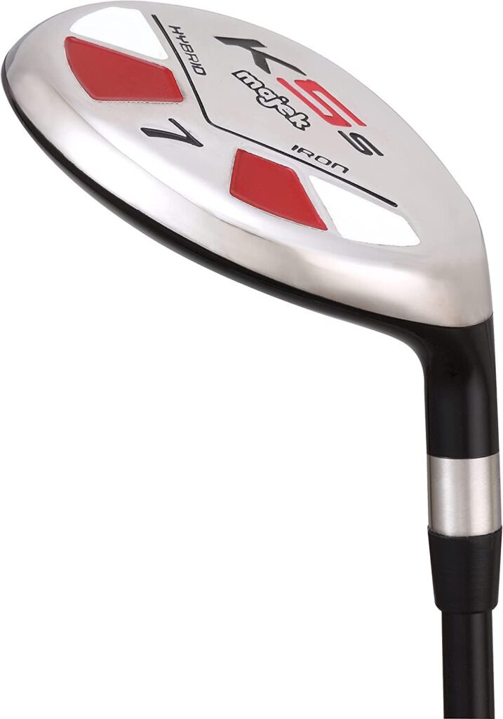 majek all hybrid 7 review