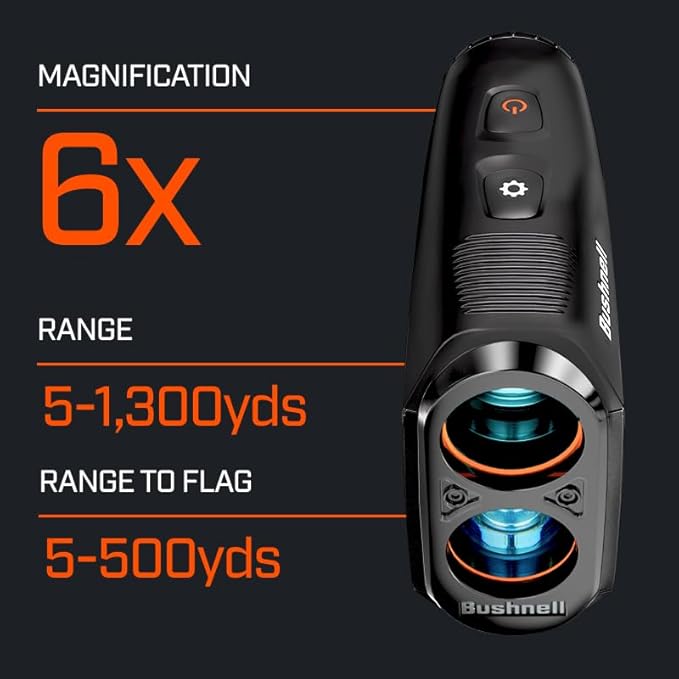 Bushnell Tour V7 Shift