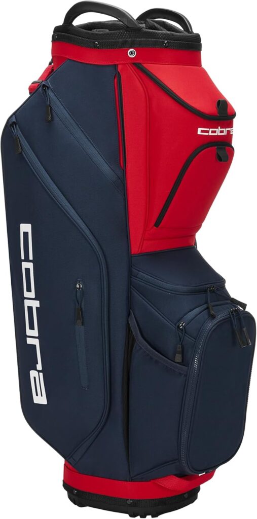 COBRA Ultralight Pro Cart Golf Bag
