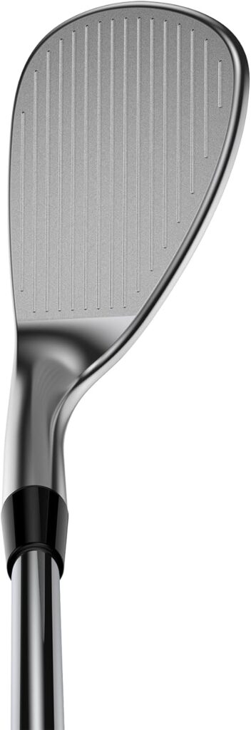 Cobra Tour Trusty Wedge Review