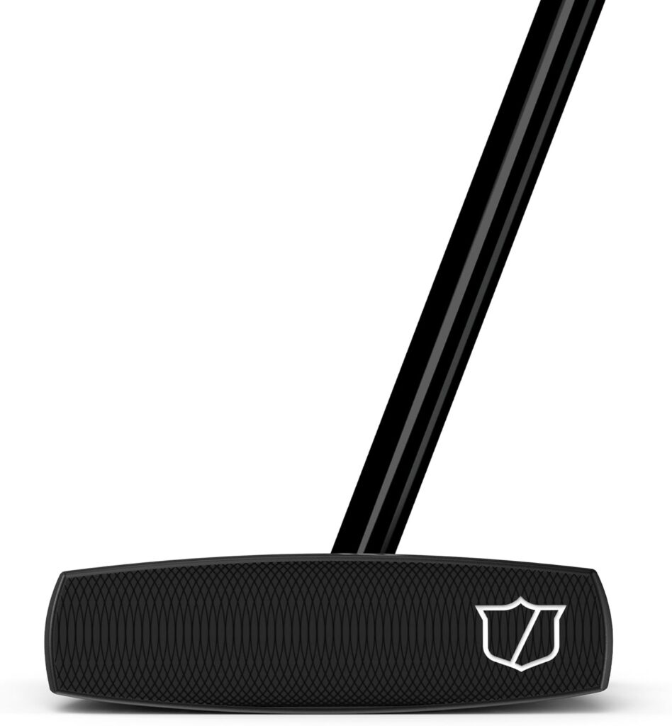 Wilson 606 Putter Review