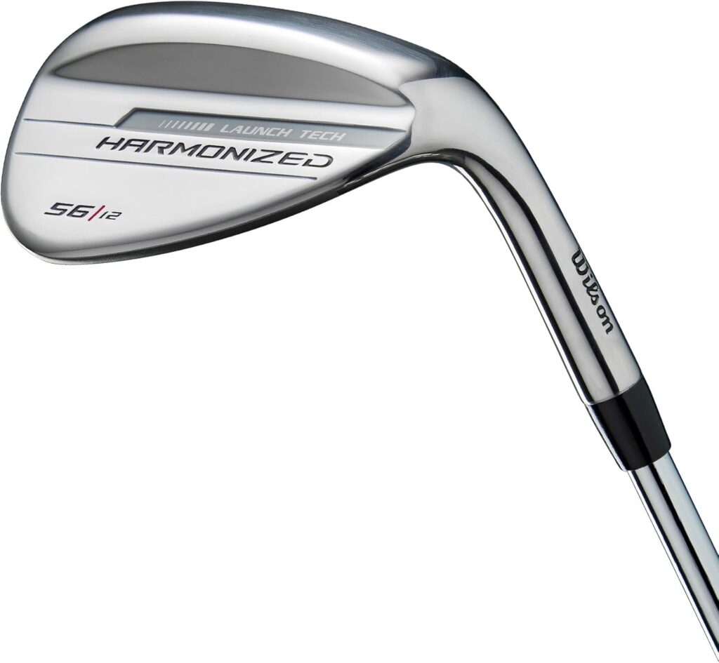 Budget Golf Wedge