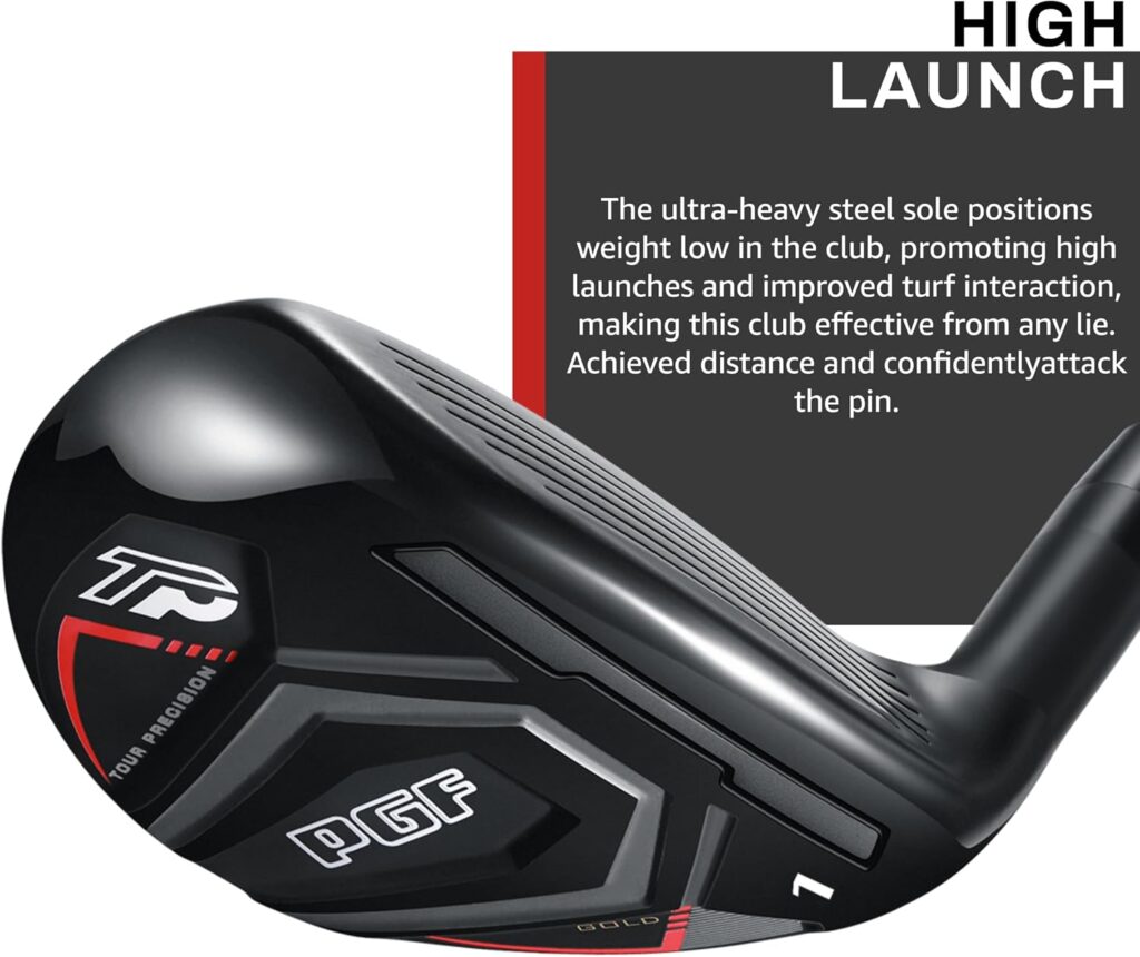 PGF Hybrid Review